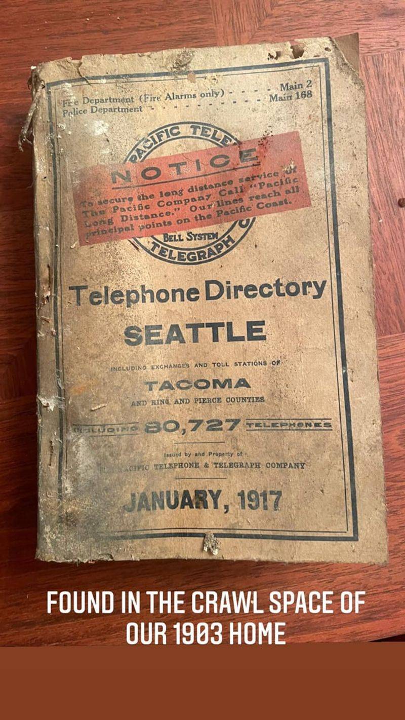 Phone Books