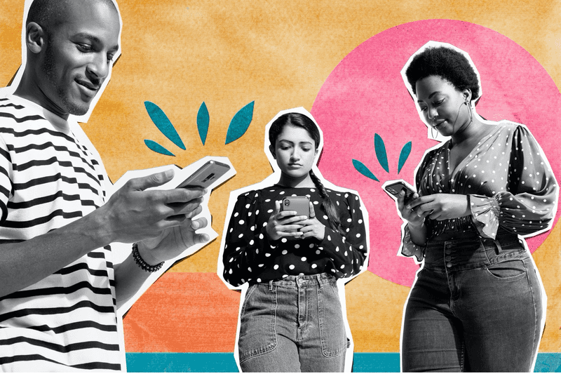 Mindful Online Presence