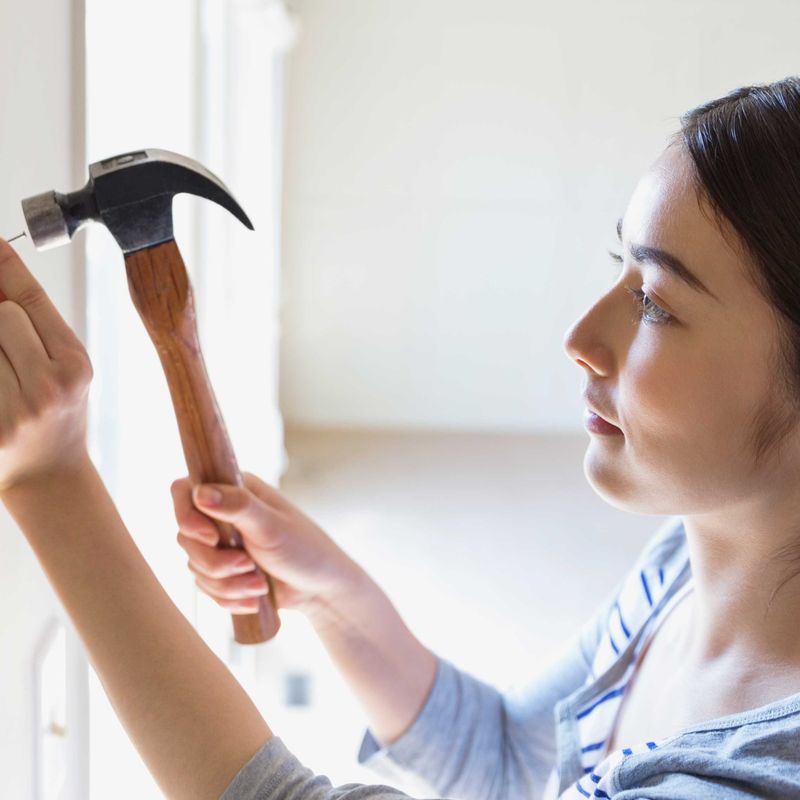DIY Fix-It Skills