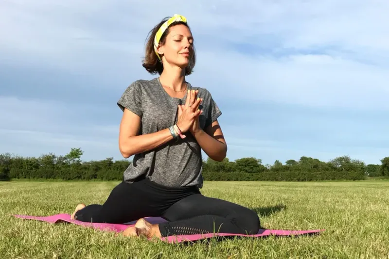 Mindfulness and Meditation