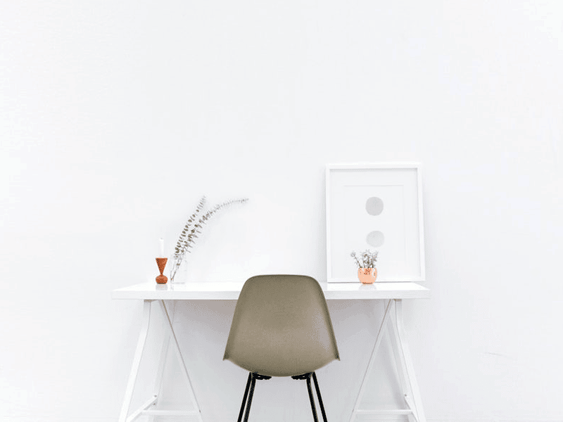 Minimalist Lifestyle
