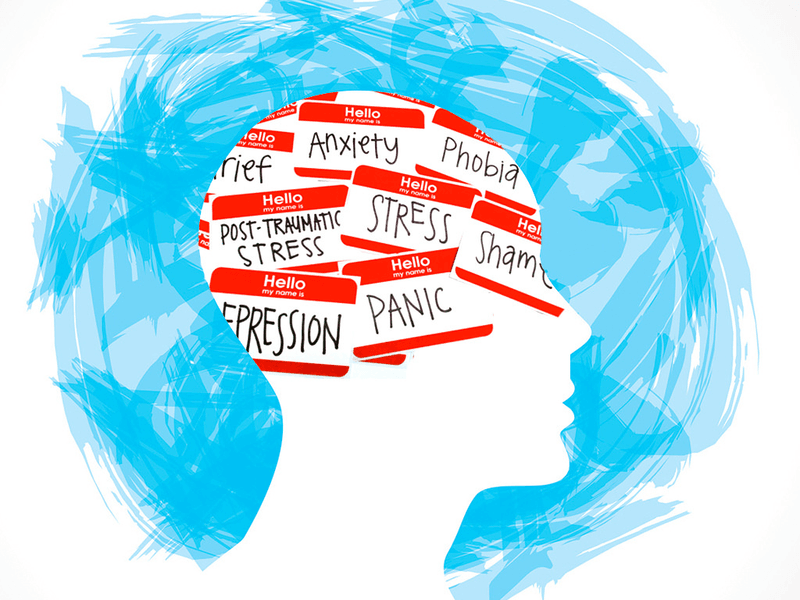 Mental Health Challenges
