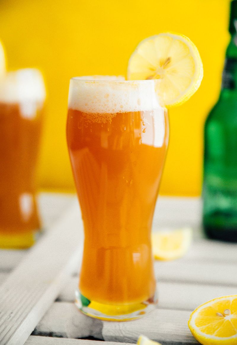 Kombucha