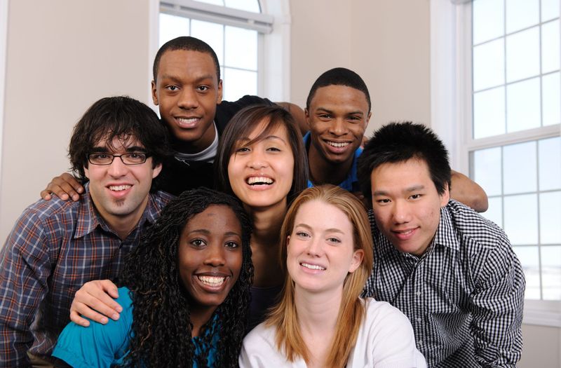 Inclusivity and Diversity