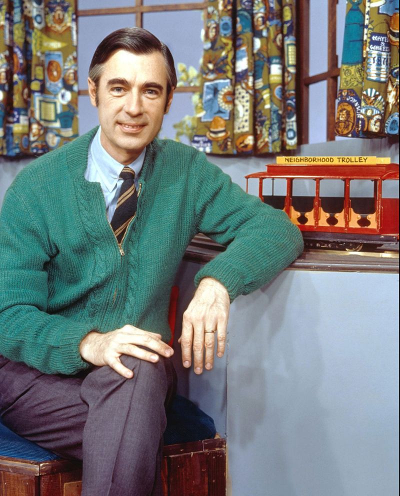Mister Rogers' Neighborhood