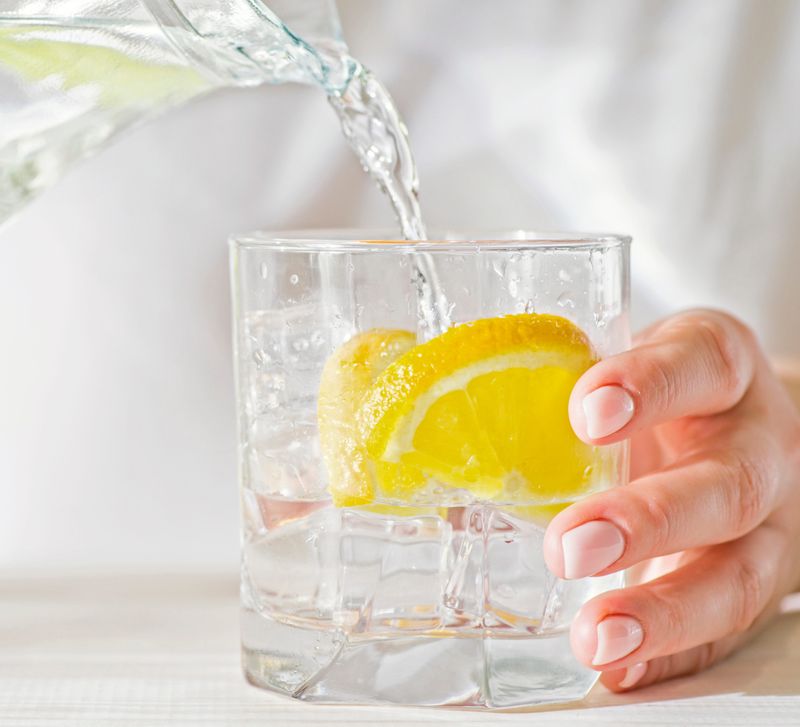 Hydration Ritual
