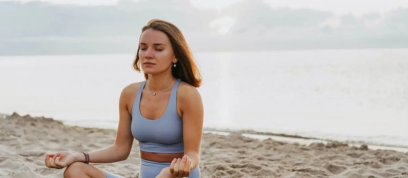 Mindful Breathing Exercises