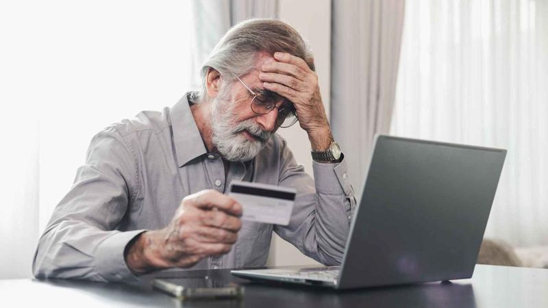 Credit Card Debt