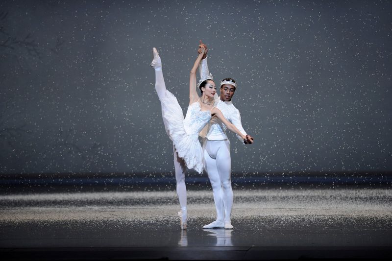 Ballet