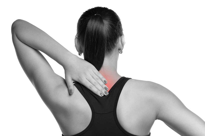Muscle Tension and Body Aches