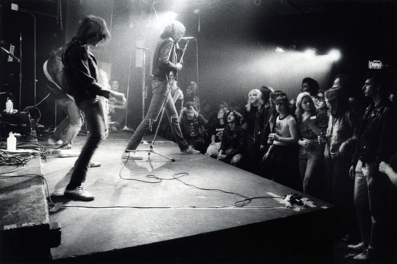 Music Revolution