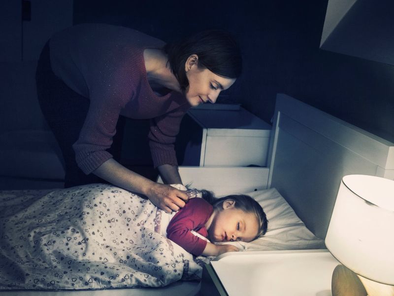 Music and Lullabies