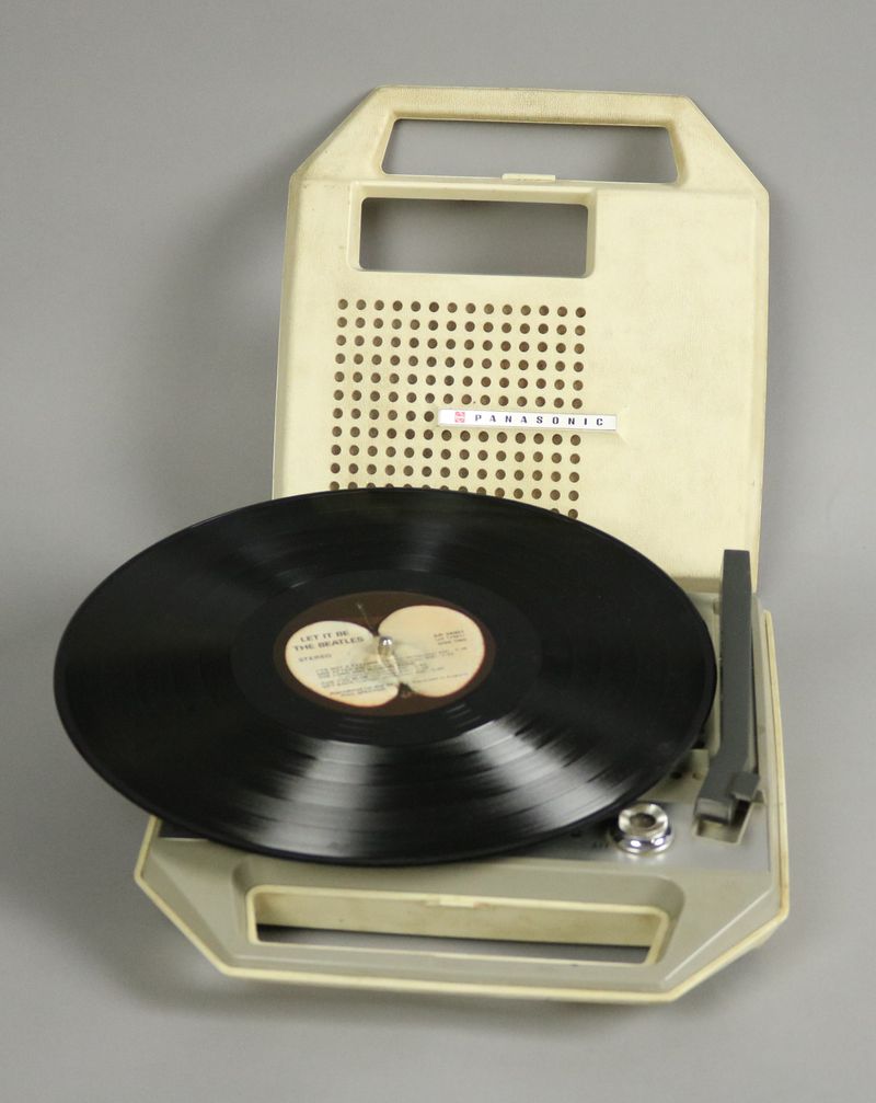 Music on Vinyl Records