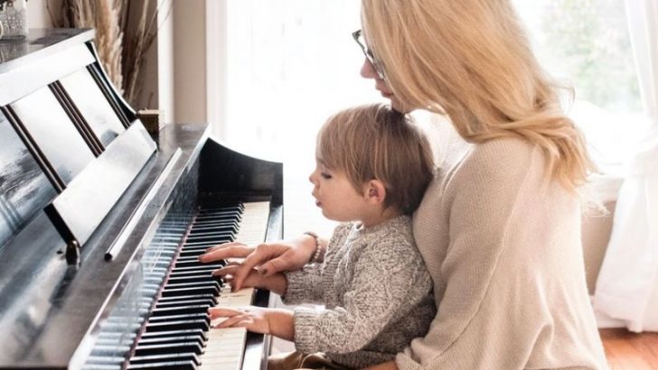 9 Surprising Traits That You Inherited From Your Mom and Dad