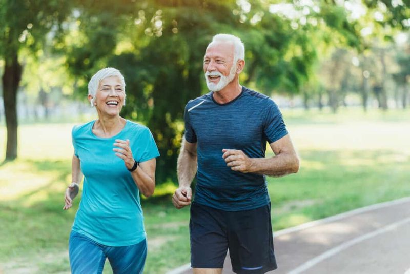 Myth: Exercise won't help declines in brain function