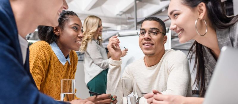 Navigating Group Conversations