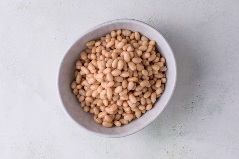 Navy Beans