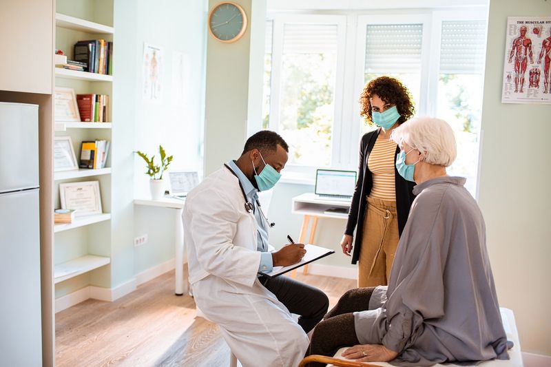 Neglected Medical Appointments