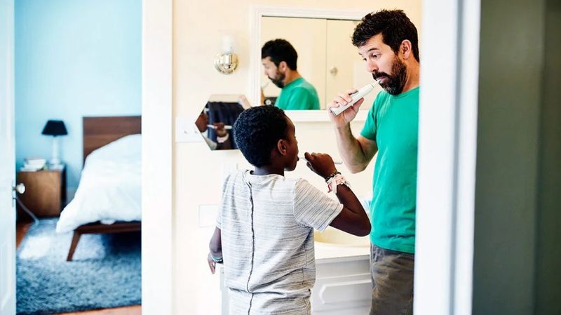 Neglecting Personal Hygiene