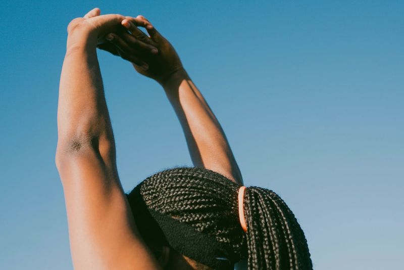 Neglecting Self-Care