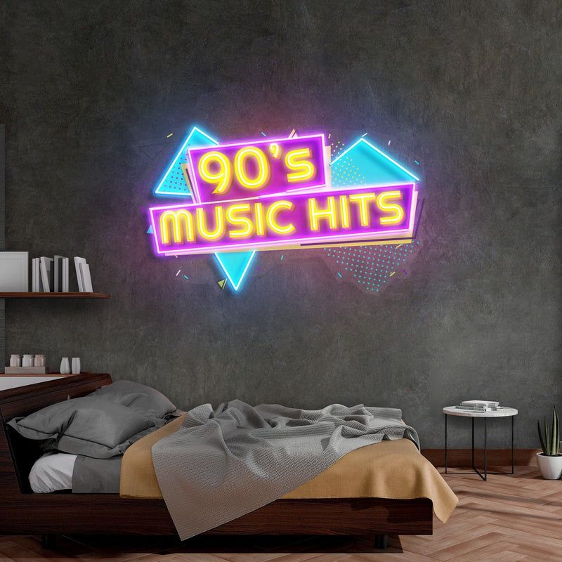 Neon Signs
