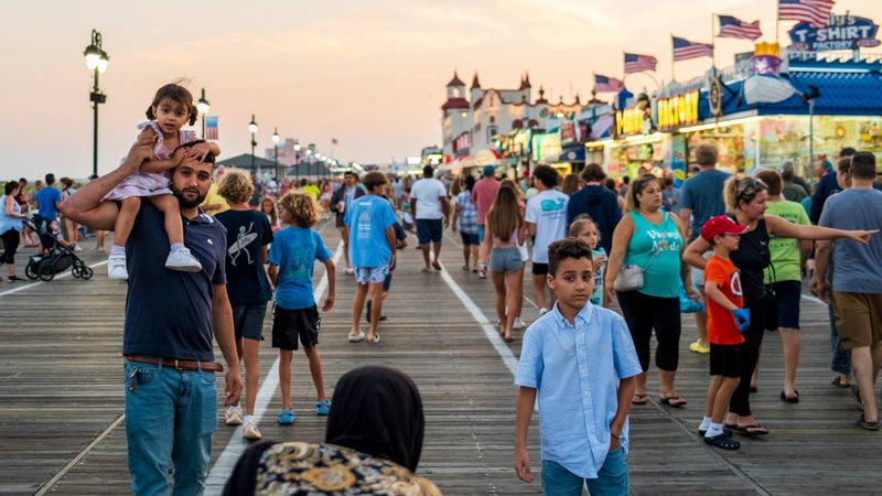 New Jersey