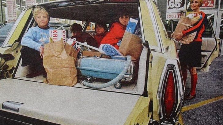 13 Forgotten Road Trip Games Before Tablets Took Over The Backseat