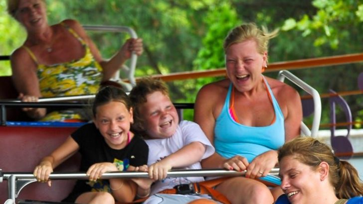 12 Signs You Were Raised By A Parent Who Had No Idea What They Were Doing