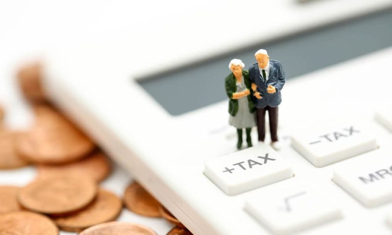Overlooking Tax Implications
