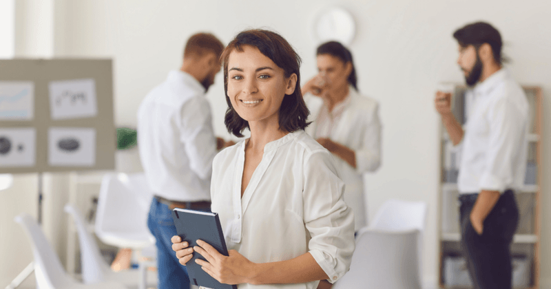 Not Resisting Personal Growth