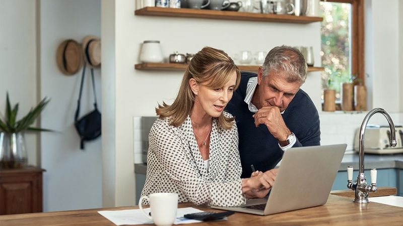 Not Differentiating Between Wants and Needs