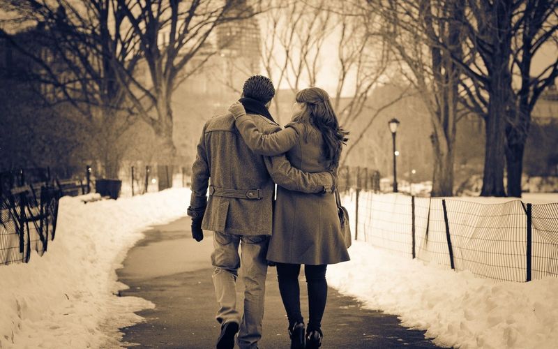 Deepening Personal Relationships