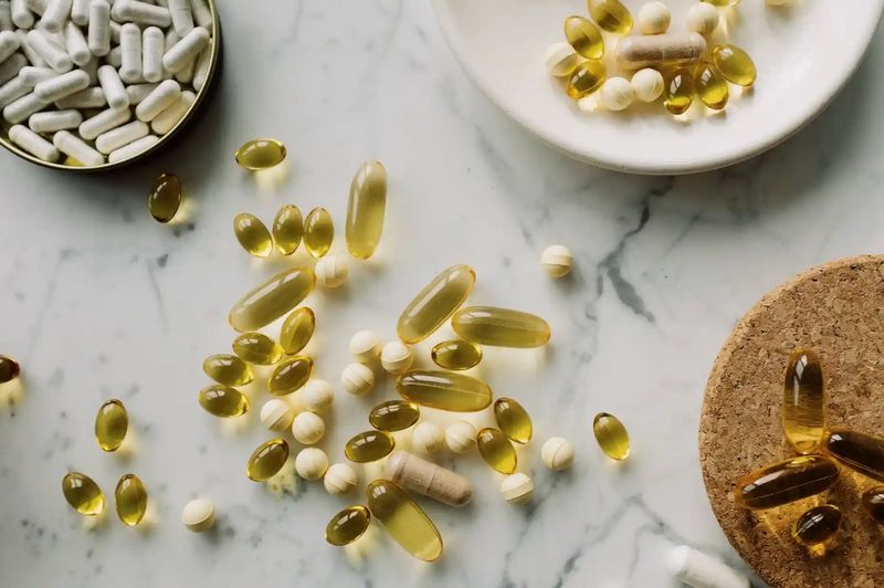 Nutritional Supplements