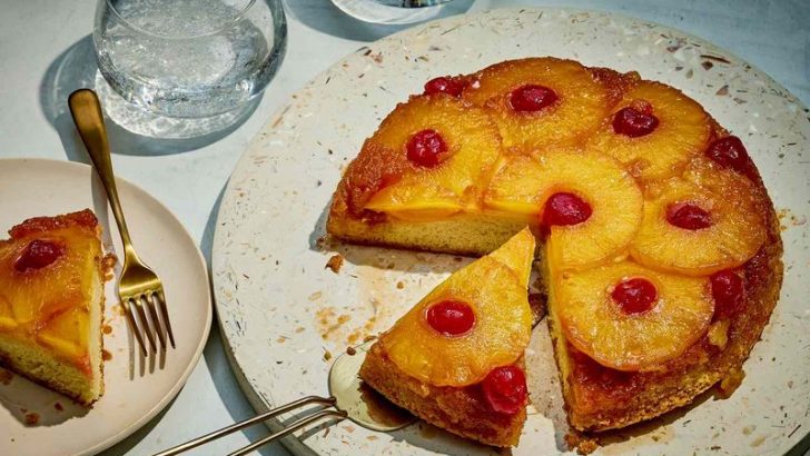 9 Desserts That Will Make You Miss Grandma’s Cooking