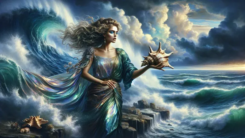 Thalassa