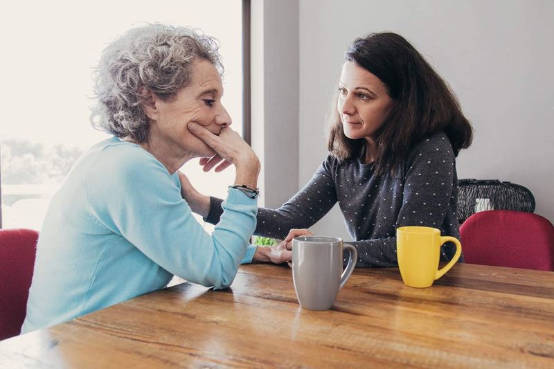 Offering Unsolicited Advice