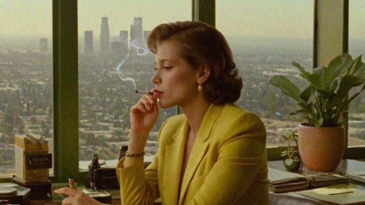 12 Public Places That Had Smoking Sections (Or Allowed Smoking Altogether)