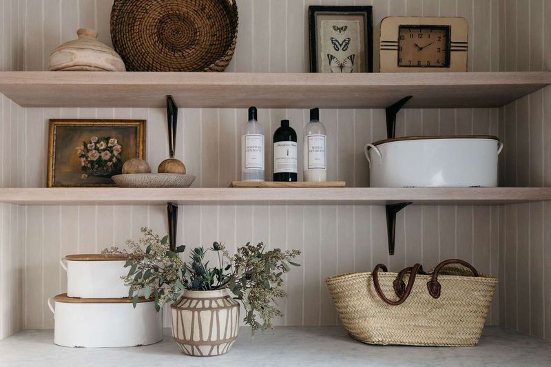 Unused Decorative Items