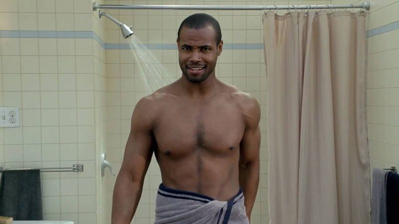 Old Spice – 'The Man Your Man Could Smell Like' (2010)