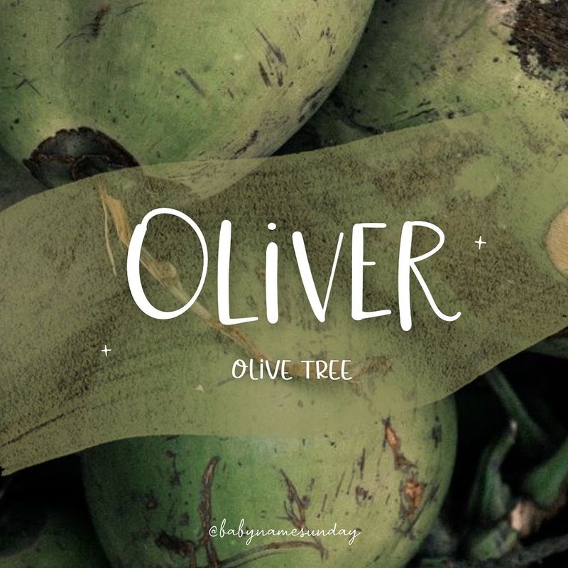 Oliver