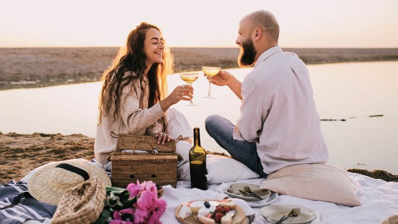 Regular Date Nights