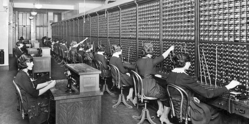 Operator Assistance