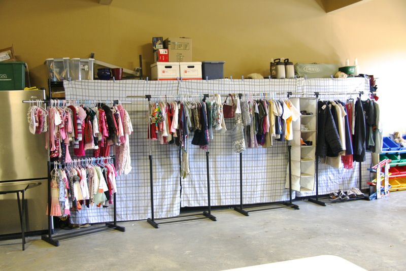 Organize and Display Items Effectively