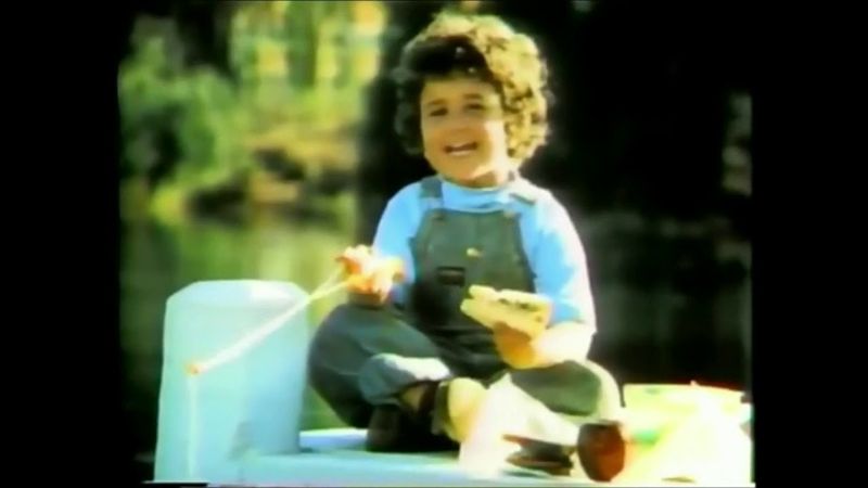 Oscar Mayer – 'My Bologna Has a First Name' (1973)