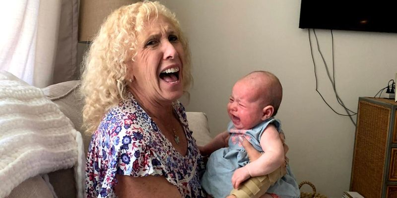 Grandparenting Challenges