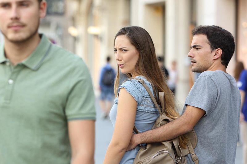Jealousy as a Love Token