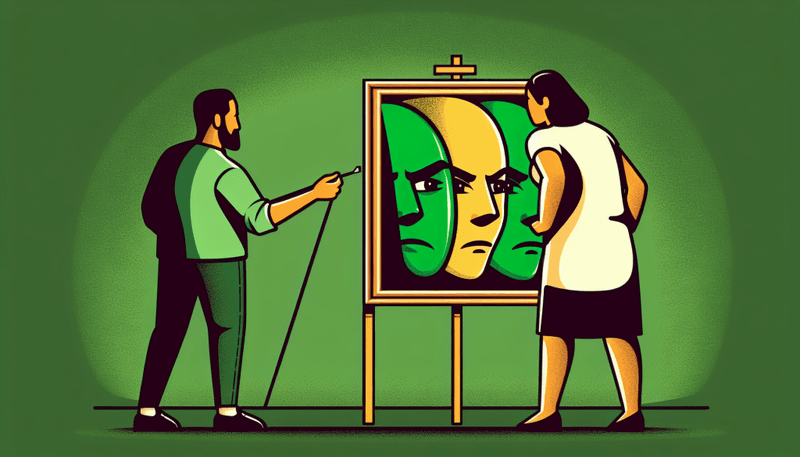 Over-Criticism