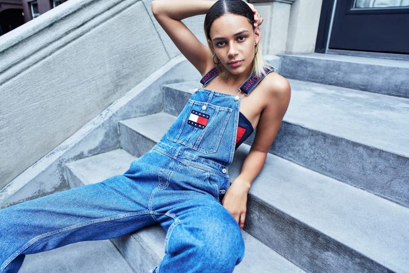 Overalls