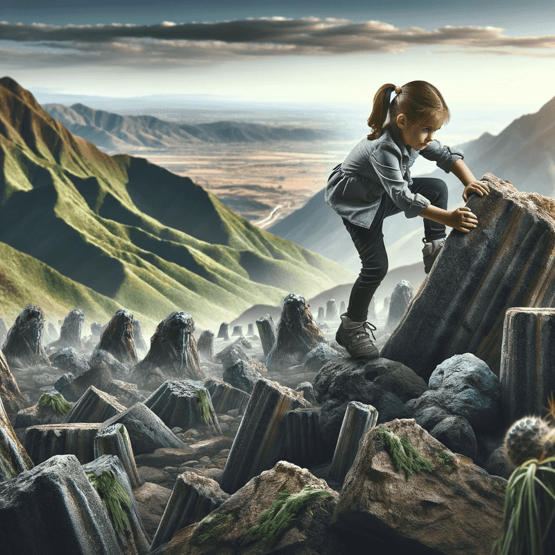 Resilience in the Face of Adversity