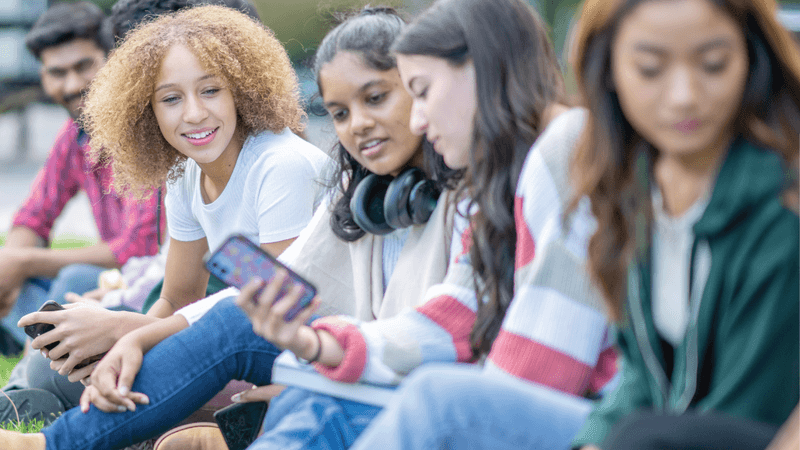 Intrusive Questions about Social Life